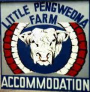 Link to Farmhouse B&B